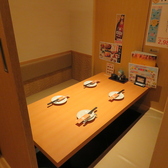 いいとこ鶏 南浦和店の雰囲気2