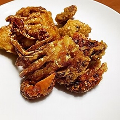 中華料理 新亜飯店 芝大門本店のコース写真