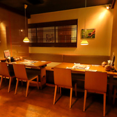温野菜 千葉中央店の雰囲気2
