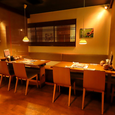温野菜 千葉中央店の雰囲気2