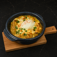 THE WUのおすすめランチ3