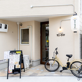 大衆酒場サニーサイドの雰囲気3