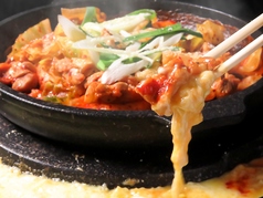韓国料理 南大門のおすすめ料理1