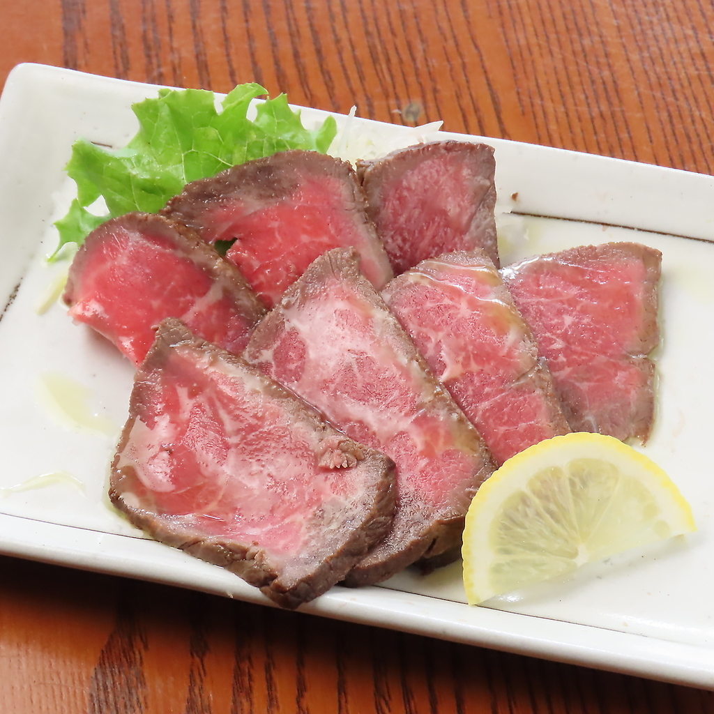 中華麺飯酒房　五郎八　-IROHA-の写真ギャラリー