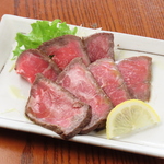 中華麺飯酒房　五郎八　-IROHA-