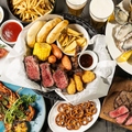 Beer Garden at グランフロント大阪のおすすめ料理1