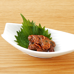 華匠牡蠣の佃煮