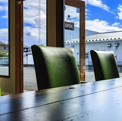 キッチン1番星の雰囲気2