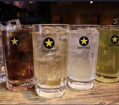 焼鳥高宮 本店のおすすめポイント1