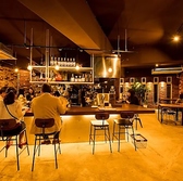 当店は、どなた様も安心してお食事とお酒をお愉しみいただけるよう、店内は【完全禁煙】とさせていただいております。タバコの煙を気にすることなく、鉄板から立ち上がる芳醇な香りや、繊細な料理の味わいを存分にご堪能ください。クリーンで心地よい空間で、最高のおもてなしをさせていただきます♪