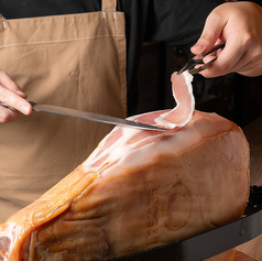 サンクシーセカンド　-アテとビストロと酒-の写真2