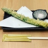 手打ちそばさくら 北7条店のおすすめポイント3