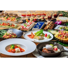 S DINING エスダイニングのコース写真