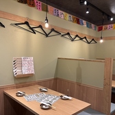 肉のてっぱん酒場 鉄一の雰囲気2