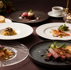 CAFE&DINING Briolette ブリオレットのおすすめ料理1