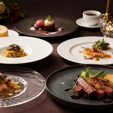CAFE&DINING Briolette ブリオレットのおすすめ料理1