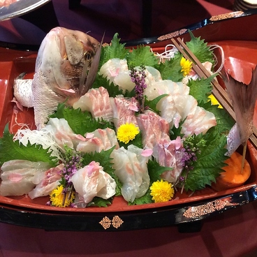 party banquethall Garden 翠京-SUIKYO-のおすすめ料理1