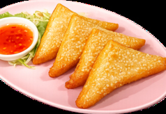 カノンパンナークン(海老パン)