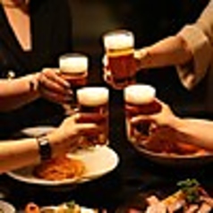 梅田 スカイ うめきたグリーンプレイスのコース写真