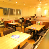 ラパウザ La Pausa アトレ川崎店の雰囲気2