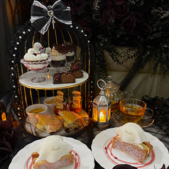 Cafe LUMINOUS カフェ ルミナスの写真