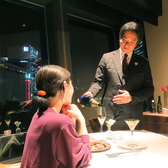 THE GARDEN SAPPORO HOKKAIDO GRILLEの雰囲気2