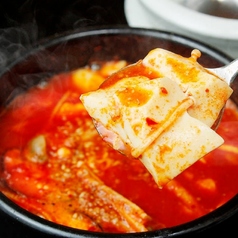 韓国創作料理 燦々亭 本町駅前店のおすすめ料理3