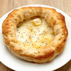 クワトロフォルマッジ　