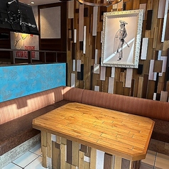 原価ビストロ チーズプラス 豊田店の特集写真