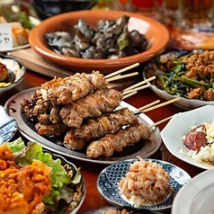 居酒屋 ニュークレヤ 大正店のコース写真