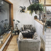 ALWAYS SUNSHINE オールウェイズサンシャイン SANDWICH BARの雰囲気2