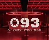 093 Under Ground Bar ゼロキューサン アンダーグラウンドバーの写真