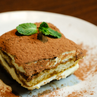 【絶品洋食や絶品スイーツを堪能！女子会やママ会に◎】