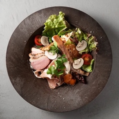 826オリジナルサラダ