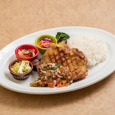 デリカテッセンランチボックス3種盛り合わせ