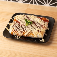 お好み焼きはんぺん