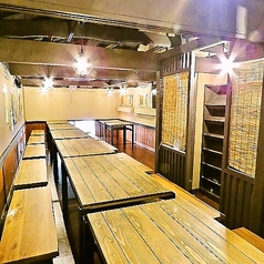 わさび居酒屋 あな蔵 浦和店の特集写真