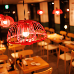 ジョウジョウ飯店のコース写真