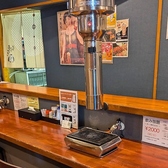 焼肉Kitchen 蔵 KURAの雰囲気3