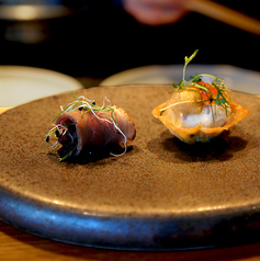 La Maison de Kudo の特集写真