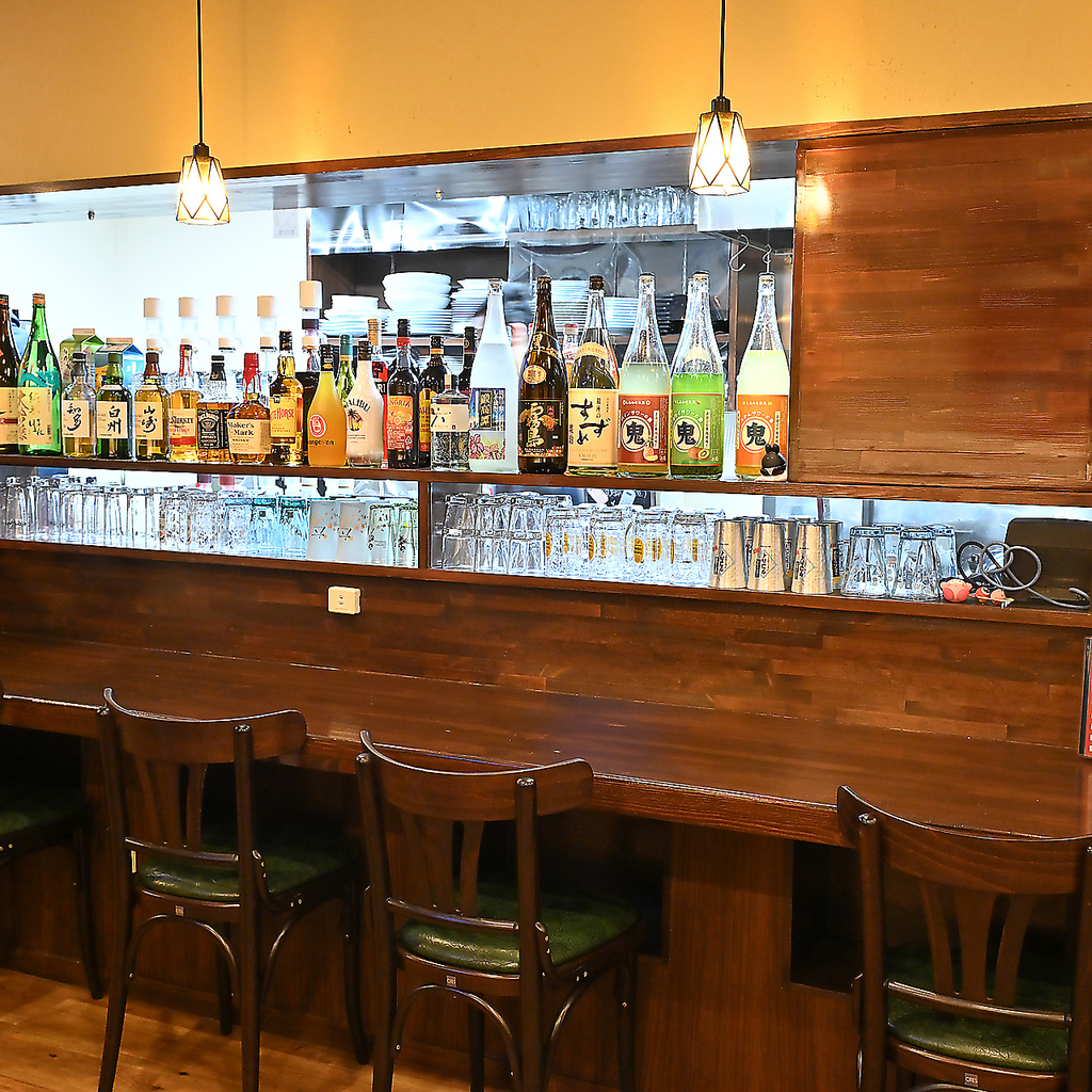 福島駅にSPORTS DINING BAR がオープン！