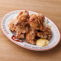 肉汁唐揚げ　5個
