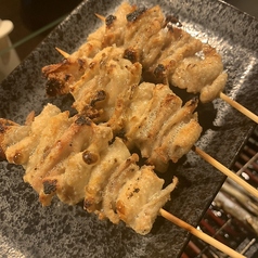かわ（塩・タレ）
