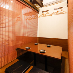 【個室完備・創作居酒屋】　旬創酒房弐式の特集写真