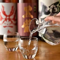 居酒屋 魚吉 池袋店の特集写真