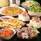 炭火焼 本格焼鳥 居酒屋 万ちゃん 東あずま店の詳細