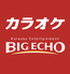 ビッグエコー BIG ECHO 御殿場駅前店ロゴ画像