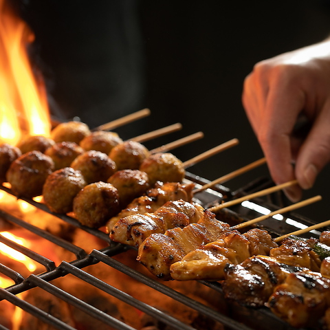 炭火焼居酒屋 炙り屋あとり 草津市 居酒屋 ネット予約可 ホットペッパーグルメ