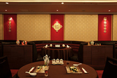 中国料理 品川大飯店 品川プリンスホテルの雰囲気3