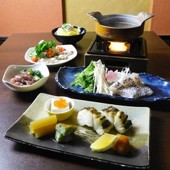 中葛西 ごっさんのおすすめランチ1